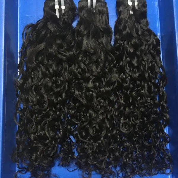 KHH 100% Mink Brazilian Virgin Human Hair Bundles,Wholesale Virgin Brazilian Hair Vendor,Raw Virgin Cuticle Aligned Hair photo-5