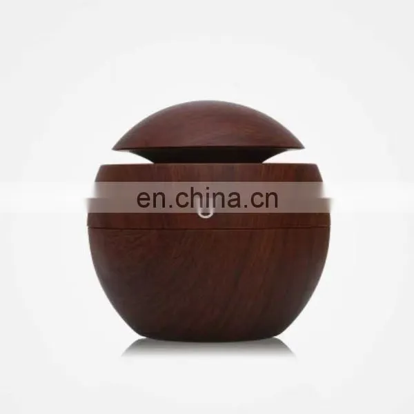 Mushroom Shape Cute Humidifier With Touch Switch and Gradient Light Home Office Use Mini Humidifiers