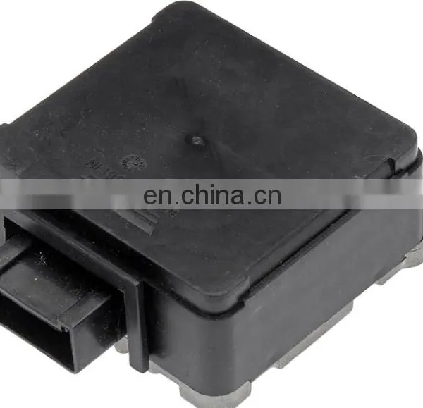 Fuel Pump Driver Module YF1F9D372AC For FOR-D Ja-guar Mer-cury