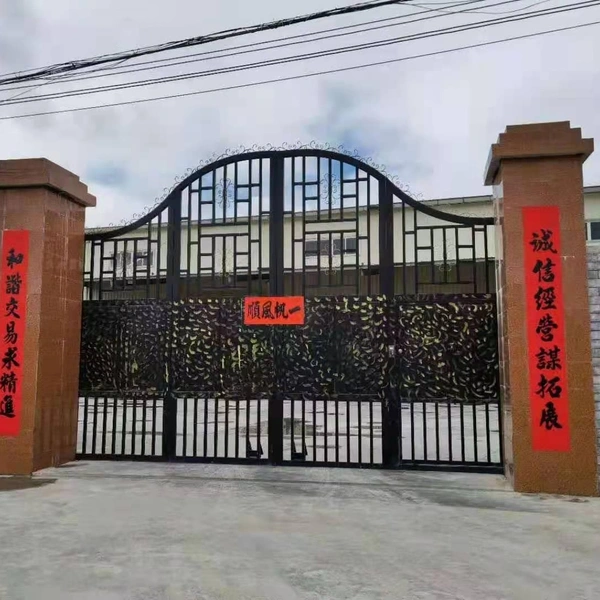 ChaoAn Shahe Stainless Steel Products Co,Ltd. company overview - view 1
