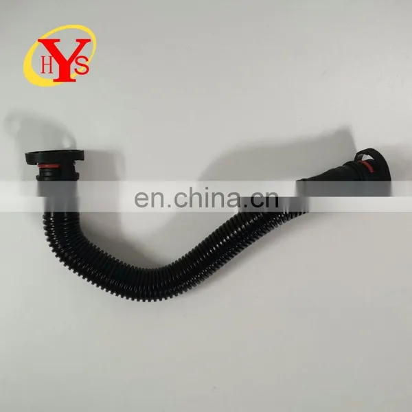 HYS Good Engine Crankcase Breather Hose Fits Pipes for Porsche Cayenne 94810724702 948 107 247 02 948.107.247.02