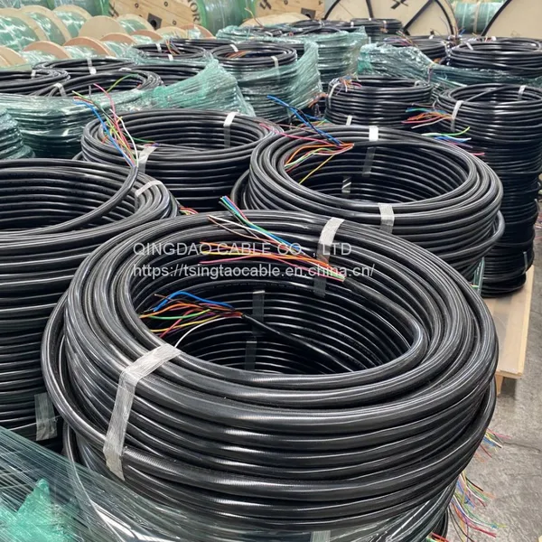 Irrigation Cable UL Cable for Irrigation