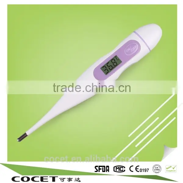 Pen Type Portable Pocket Digital Thermometer Digital Thermo,digital Instant Read Thermometer photo-2