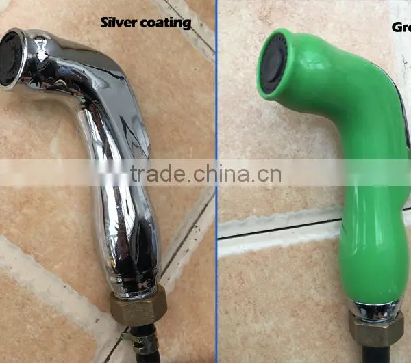 (7343) DIY 3L Pressure Bottle With Show Head Low Pressure Shower photo-2