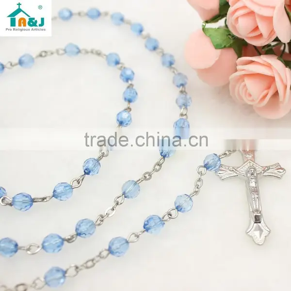 Souvenir Rosary Cheap photo-3