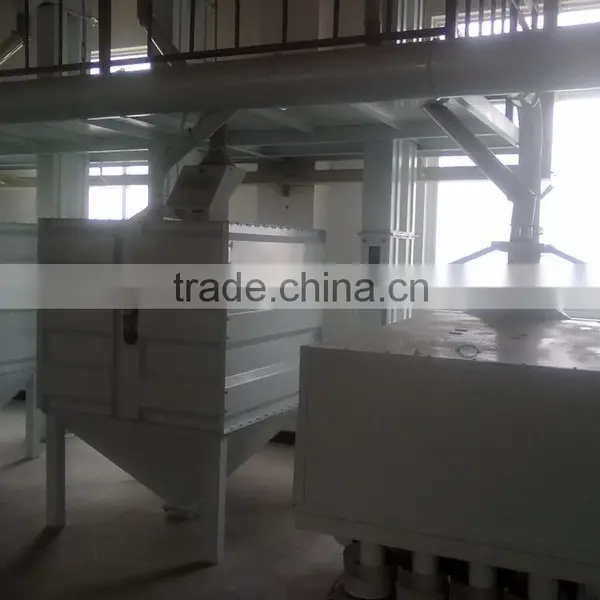 Popular Worldwide Cheap Price Rice Processing Unit From China photo-4