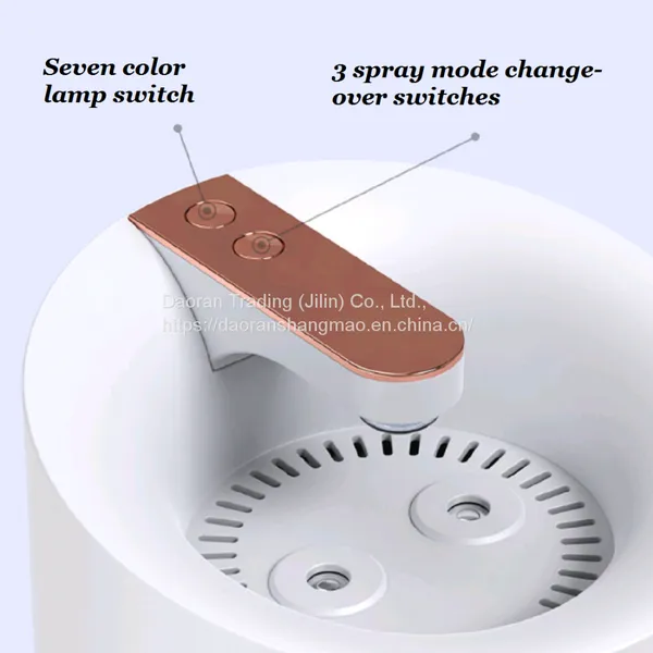 Humidifier photo-5