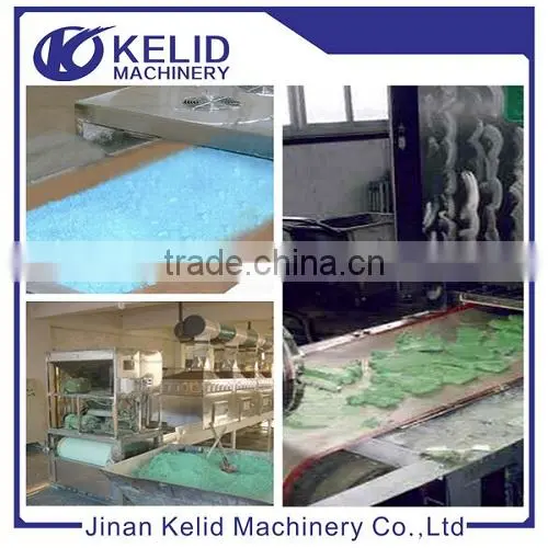 High Efficient Automatic Chili Drying Machine photo-5
