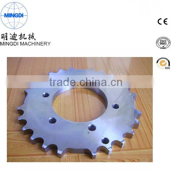 Specification Standard Chain Sprocket(Teeth Hardened) photo-4