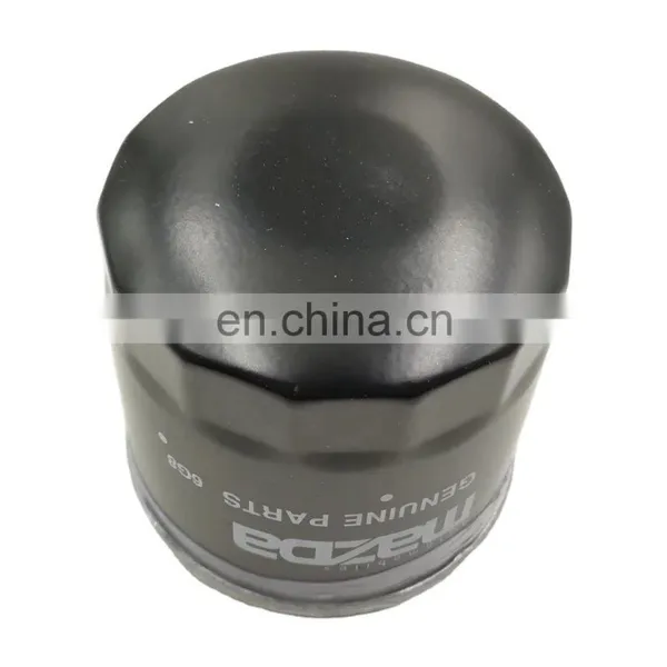 Machinery Engines Filter Oil Filter Flement For Ford Honda Hyundai Infiniti Dongfeng Infiniti Kia Dongfeng Yueda Kia