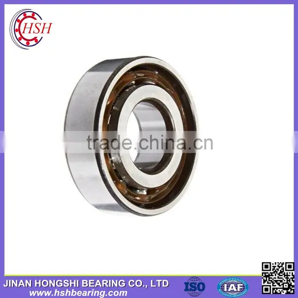 Bearing 7412/angular Contact Ball Bearing 60*150*35 photo-6