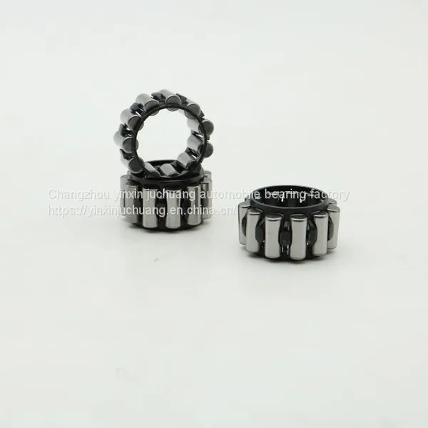 Supply Peugeot 3712222Automotive Bearings Needle Roller Bearings Bearing Repair Kit Seals photo-2