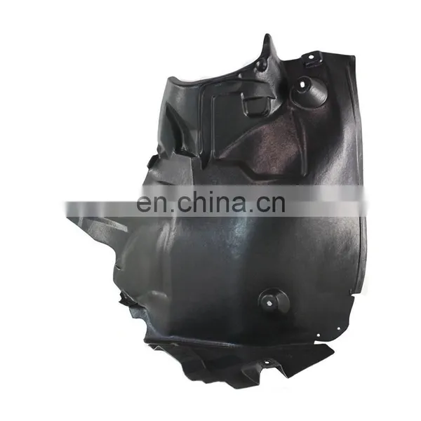 2046902730 Inner Fender Lining for Mercedes-Benz C-class(W204) 2007-2014 photo-4