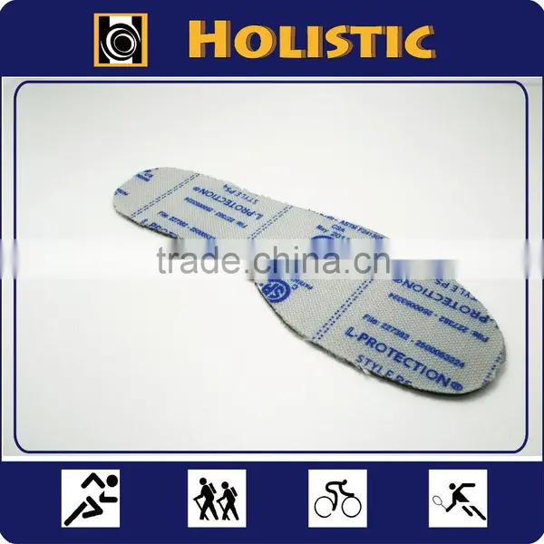 For Safety Shoes CSA Anti-puncture Insole Shoe Pad Brioche