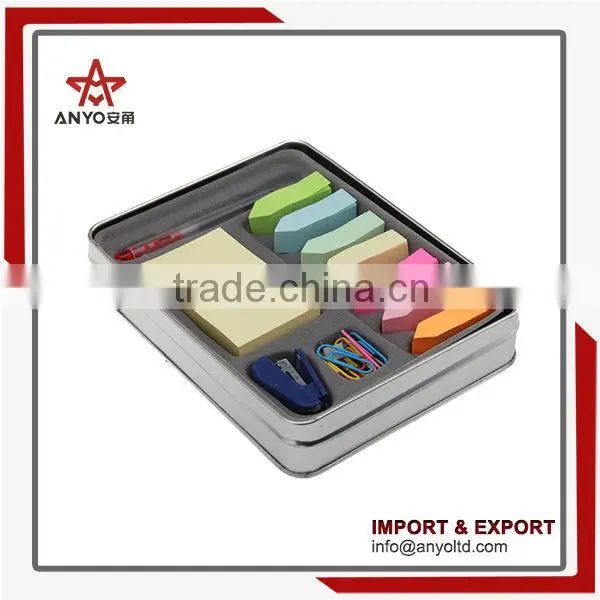 Professional Manufacturer Wholesale New Sticky Notes/office Stationery photo-5