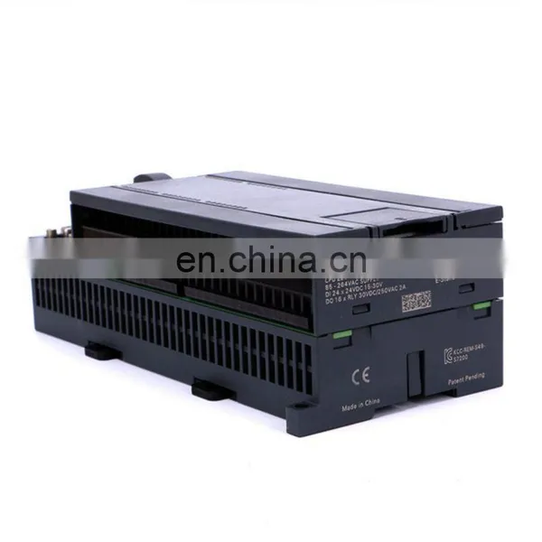6ES7122-1BB00-0AA0 PLC программируемый логический контроллер
