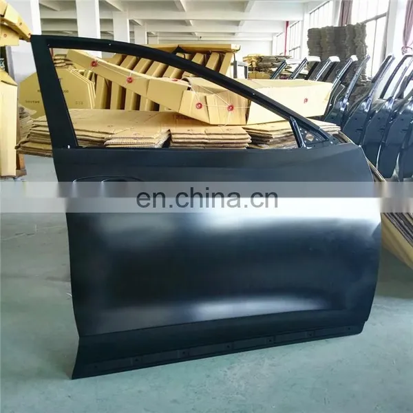 Chinese Manufacturer Replacement Auto Parts and Accessories Car Front Door for TEANA (J32Z) photo-2