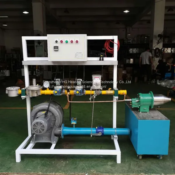 Gas Burner photo-3