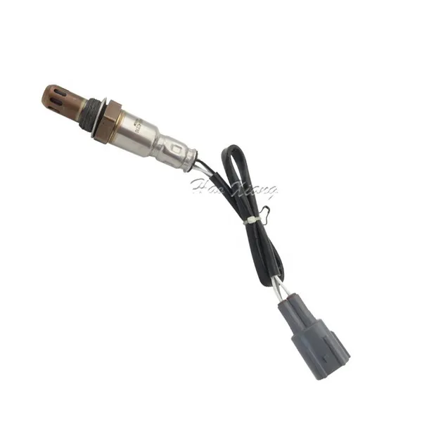 Haoxiang New Material Auto Oxygen Sensor Lambda O2 89465-42230 For Toyota Rav4 Lexus NX300h photo-2