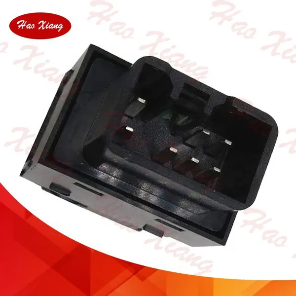 Haoxiang CAR Electric Power Window Switches Universal Window Lifter Switch 93580-2E000 for Hyundai Tucson 2005-2010 photo-2