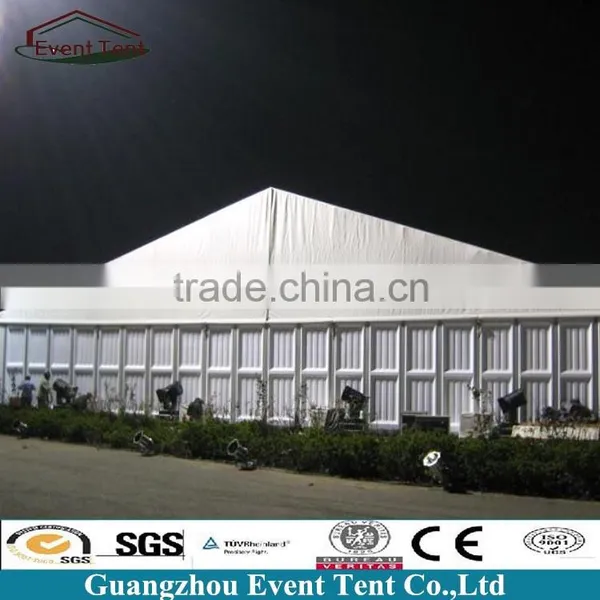 Big Tent Manufacturer Guangzhou 20 x 20 Canopy Tent for Outdoor Events photo-3