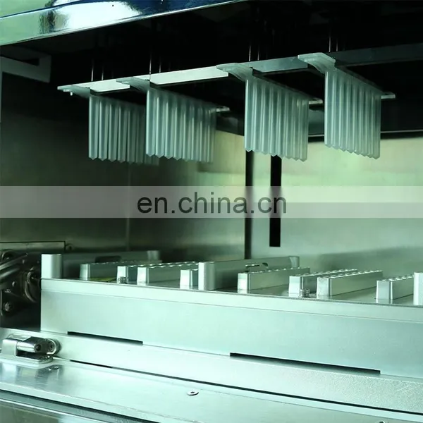 BIOBASE China Nucleic Acid Extraction System BNP48 Touch Screen DNA Nucleic Acid Extractor For Laboratory or Hospital photo-4
