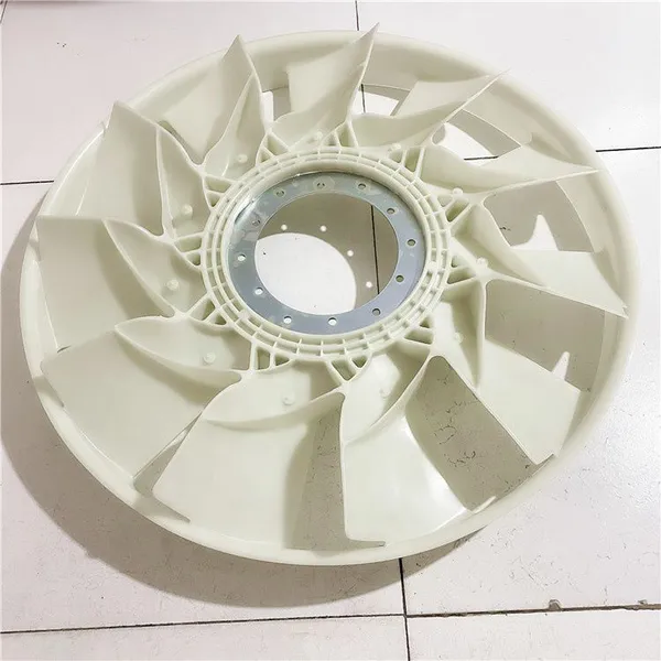 Hot Selling Original Cooling Tower Fan Blade For FAW