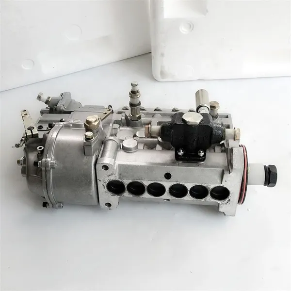 Hot Selling Original High Pressure Fuel Injection Pump Assembly 612600081227 For SINOTRUK photo-5