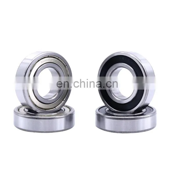 High Speed Deep Groove Ball Bearings 6225 Nbk Ball Bearing photo-2