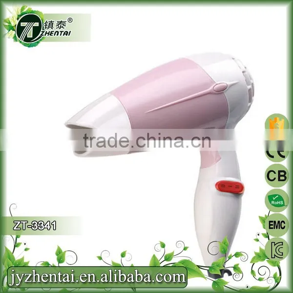 Mini Hair Dryer, China Supplier Mini Hair Dryer, Travel Hair Drier photo-2