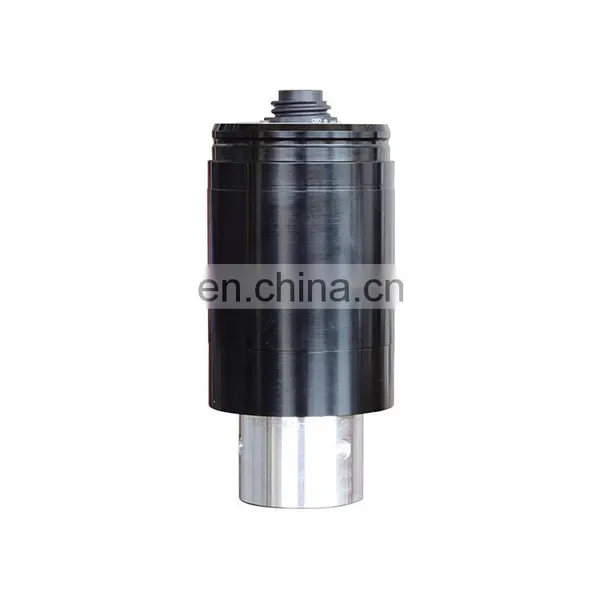 Fully Automatic 20KHz Ultrasonic Welding Transducer For Welding Plastics and Non-woven Fabrics photo-3