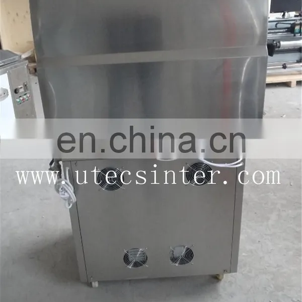 UGB400 Automatic Water Wash Plate Making Machine, Toyobo Printight Letterpress Photopolymer Developing Machine photo-4