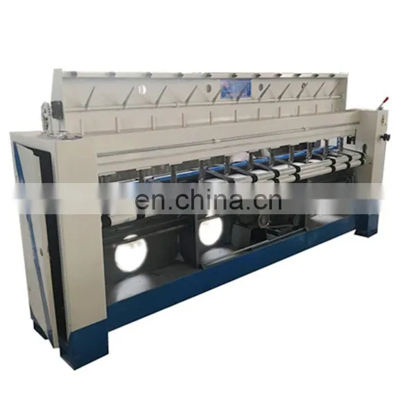 Multi Needle Sewing Machine Multi Needle Quilting Machine Automatic Quilting Machines photo-4