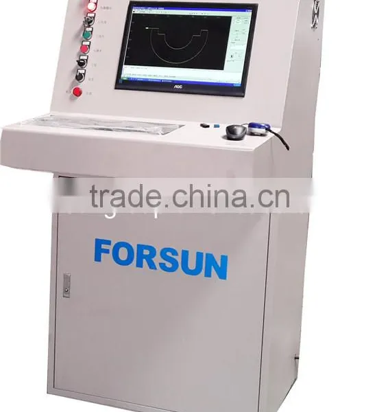 Fast Speed Towire Cutting Machine Cnc Styrofoam Cutting Cnc Machine photo-5