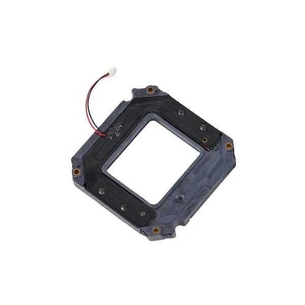 IR Infrared Thermal Imaging Shutter for Night Vision Thermal Camera Face Recognition Camera photo-3