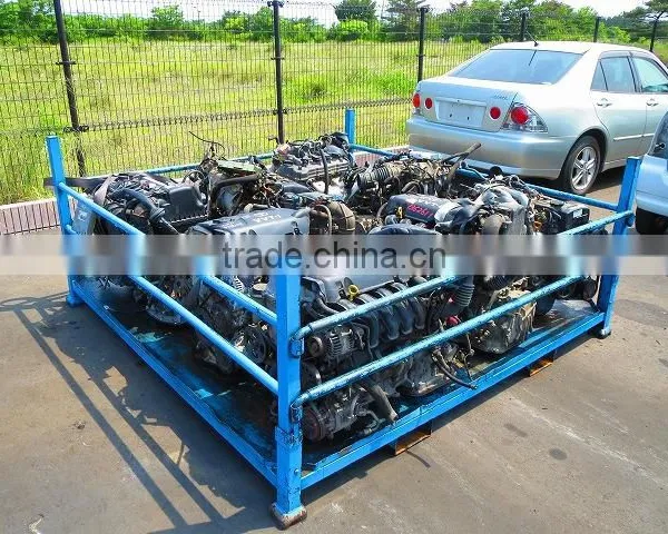 JAPANESE USED AUTO ENGINE 1NZ-FE (GOOD CONDITION) FOR TOYOTA COROLLA, PREMIO, ALLION photo-3