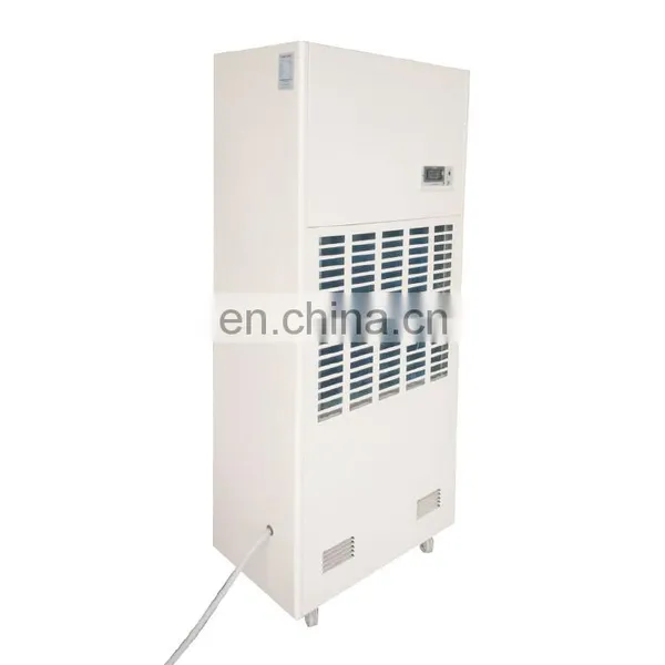 HIROSS Wholesale High Quality Dehumidifier Industrial Machine For Basements Deshumidificateur photo-4