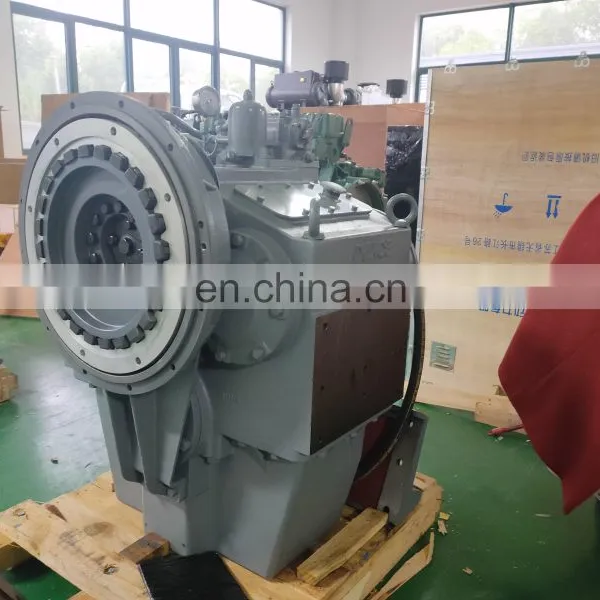 Genuine Advance D300A Marine Gearbox for Ship photo-3