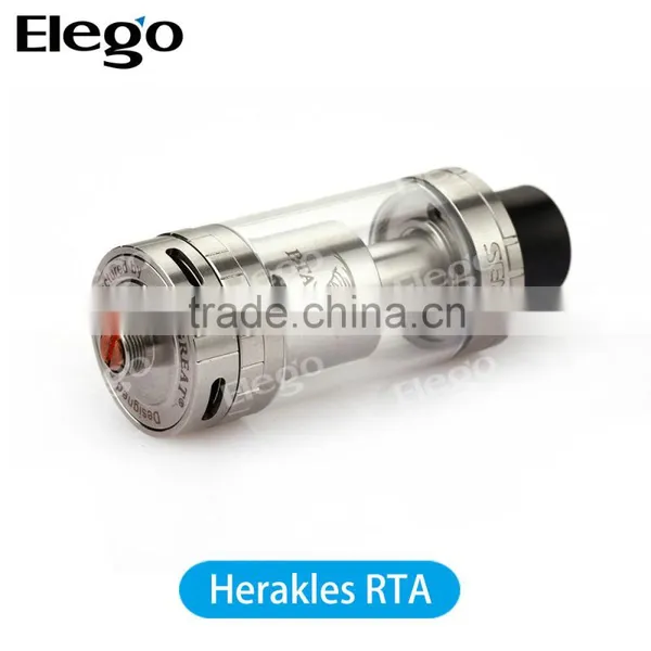 Original Sense Herakles RTA With 6ml Wholesale Fast Shipping photo-3