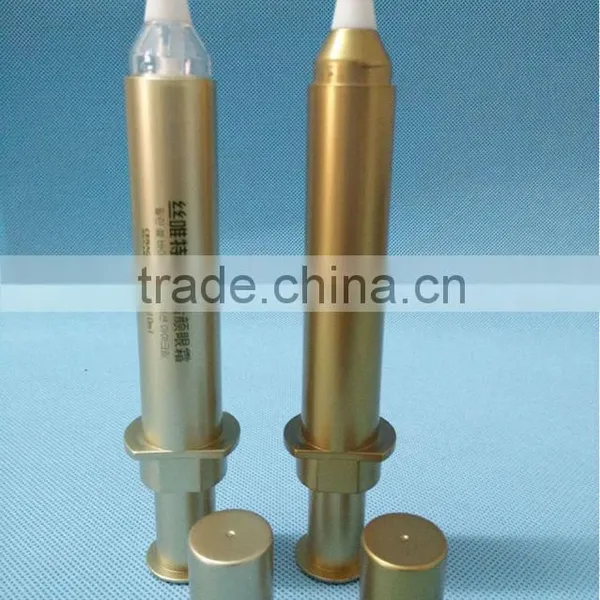 Small Dosage Eye Cream Lotion Bottle photo-3