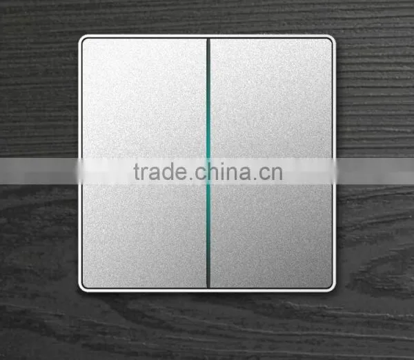 2015 New Product Led Touch Light Switch photo-3