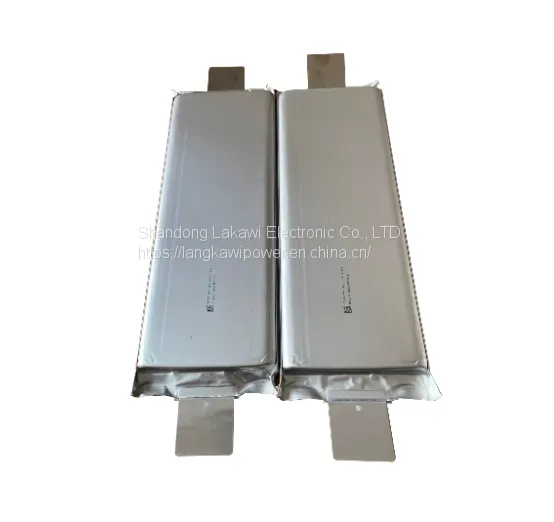 CATL M1C24A 3.2V 100Ah LiFePO4 Pouch Battery Cell photo-3