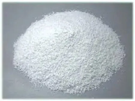 Efficient Decontamination Washing Powder