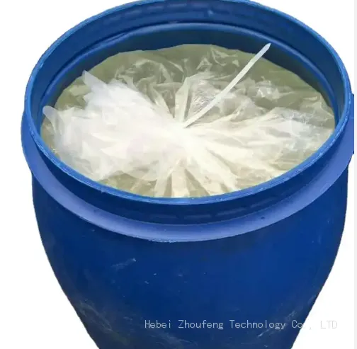 Foam Decontamination Washing Product Raw Material Sufficient Supply Laundry Detergent Detergent Raw Material photo-5