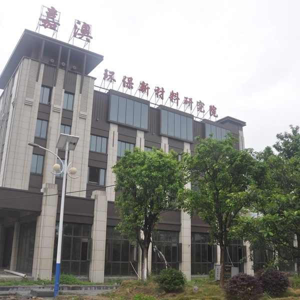 Zhejiang Jiaao Enprotech Stock Co., Ltd. company overview - view 4