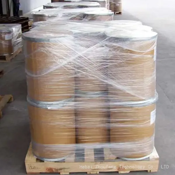 CAS 1344-70-3 Black Powdered Solid COPPER(II) OXIDE Low Price Factory Direct Sales photo-5
