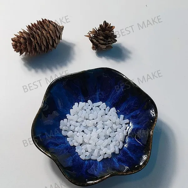 Excellent Lithium-ion Batteries PVDF Resin photo-5