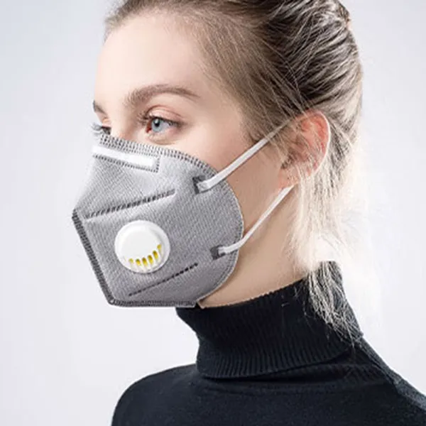 Protective Mask FFP2 photo-4