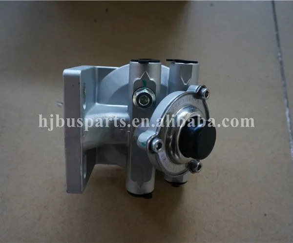 City Bus Parts ZK6122HL Electric Fuel Pump 1105-00435 Fuel Injection Transfer Pumps photo-3