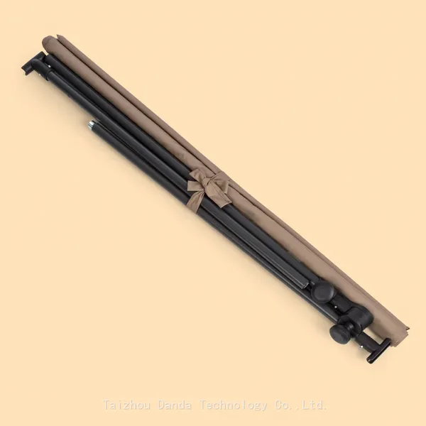 L180*W130*H130-223cm Steel Adjustable Umbrella photo-5